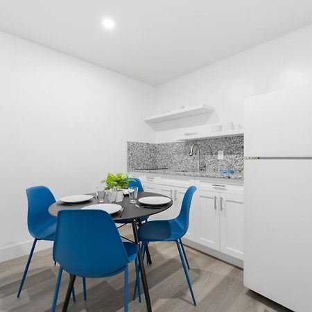 Apartament Radiant Unit With Parking And Pool - M26 Hollywood Zewnętrze zdjęcie