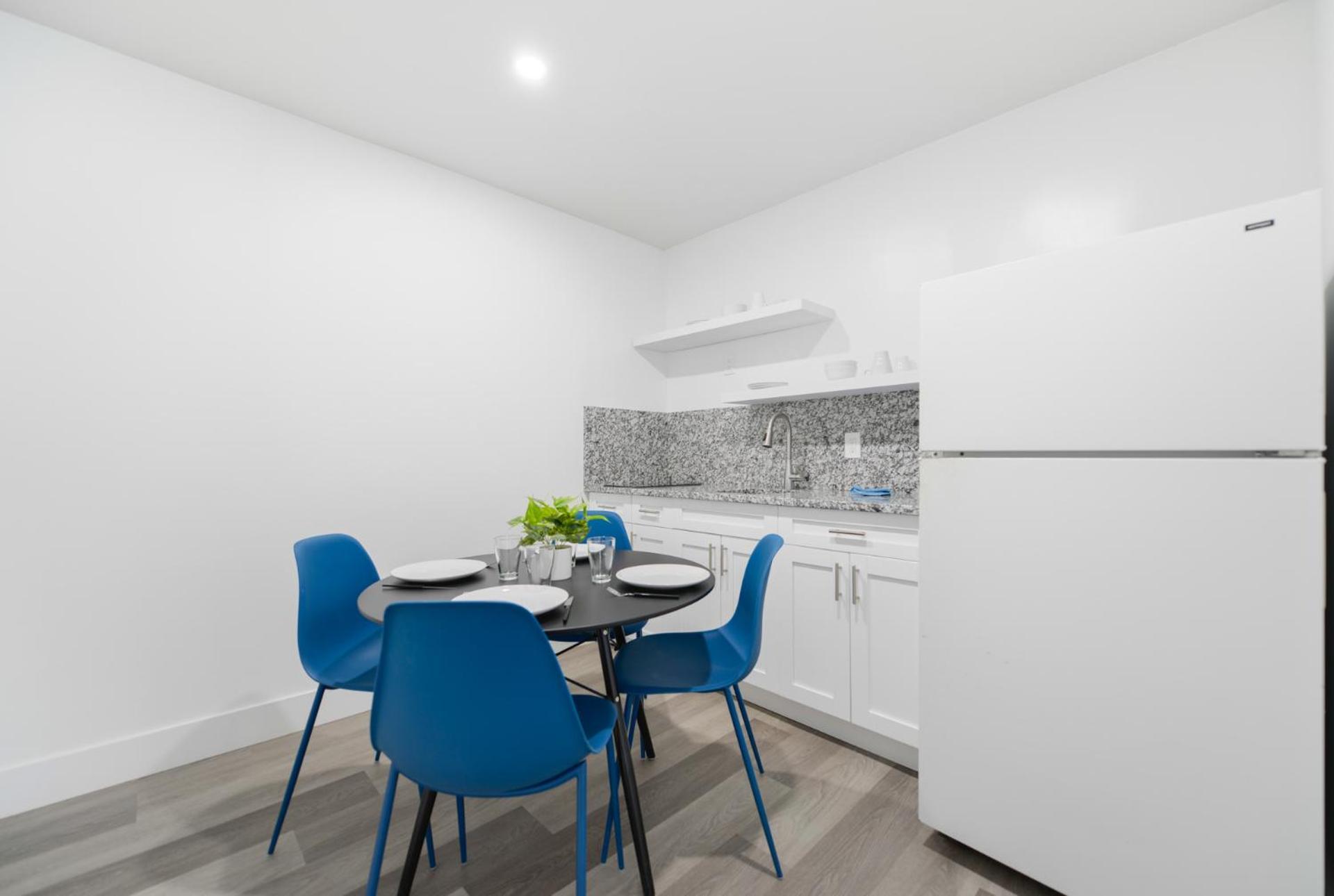 Apartament Radiant Unit With Parking And Pool - M26 Hollywood Zewnętrze zdjęcie