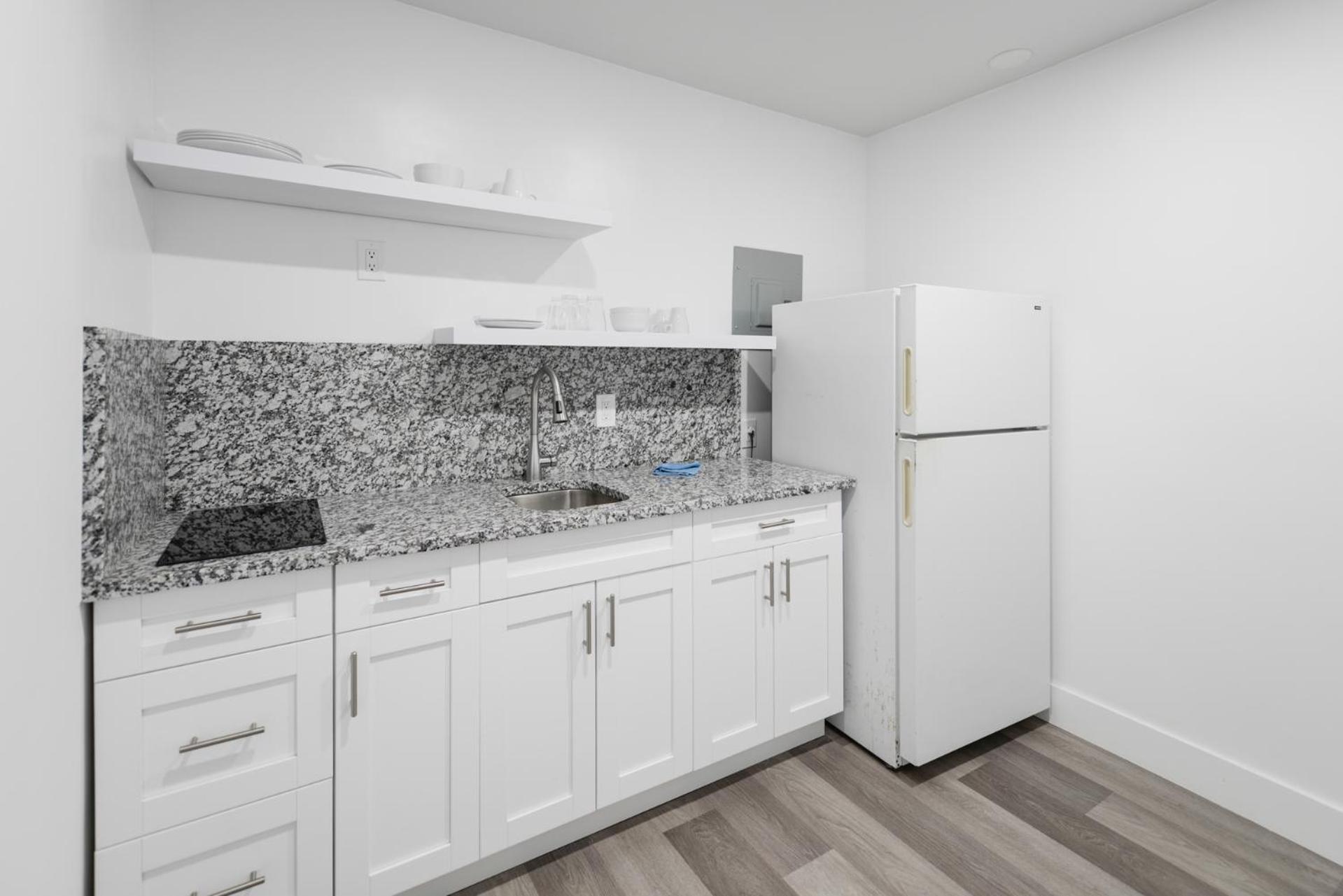 Apartament Radiant Unit With Parking And Pool - M26 Hollywood Zewnętrze zdjęcie
